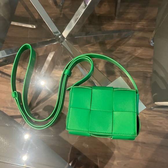 Bottega Veneta Mini Bag - Picture 3 of 4